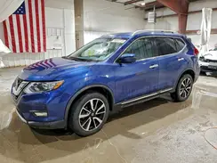 5N1AT2MV5KC766221 2019 NISSAN ROGUE