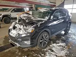 5N1AT2MV5KC766669 2019 NISSAN ROGUE