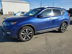 5N1AT2MV5KC766672 2019 NISSAN ROGUE
