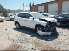 5N1AT2MV5KC768020 2019 NISSAN ROGUE