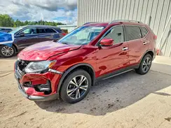 5N1AT2MV5KC769474 2019 NISSAN ROGUE