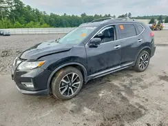 5N1AT2MV5KC770110 2019 NISSAN ROGUE