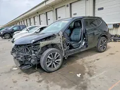 5N1AT2MV5KC771158 2019 NISSAN ROGUE