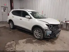 5N1AT2MV5KC771807 2019 NISSAN ROGUE
