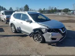 5N1AT2MV5KC772195 2019 NISSAN ROGUE