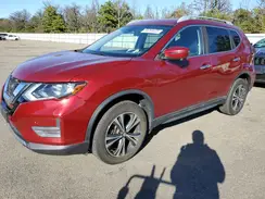 5N1AT2MV5KC772665 2019 NISSAN ROGUE
