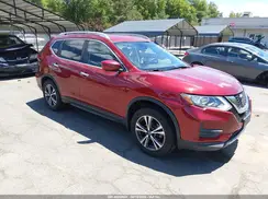 5N1AT2MV5KC772875 2019 NISSAN ROGUE