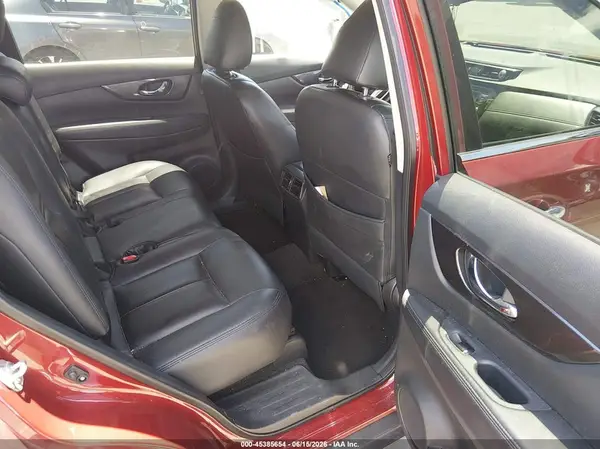 5N1AT2MV5KC772875 2019 NISSAN ROGUE - Image 8