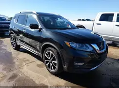 5N1AT2MV5KC773086 2019 NISSAN ROGUE