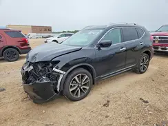 5N1AT2MV5KC773265 2019 NISSAN ROGUE
