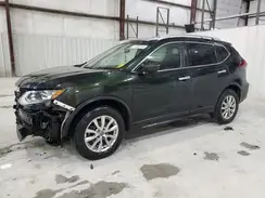5N1AT2MV5KC780426 2019 NISSAN ROGUE