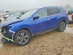 5N1AT2MV5KC781267 2019 NISSAN ROGUE