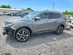 5N1AT2MV5KC781625 2019 NISSAN ROGUE