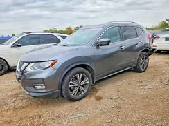 5N1AT2MV5KC783696 2019 NISSAN ROGUE