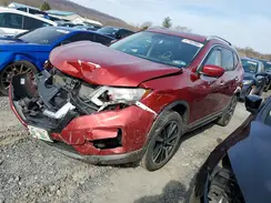 5N1AT2MV5KC784704 2019 NISSAN ROGUE