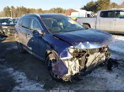 5N1AT2MV5KC785318 2019 NISSAN ROGUE