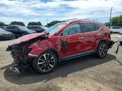 5N1AT2MV5KC785903 2019 NISSAN ROGUE