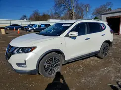 5N1AT2MV5KC786338 2019 NISSAN ROGUE