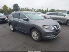 5N1AT2MV5KC786369 2019 NISSAN ROGUE