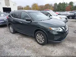 5N1AT2MV5KC786520 2019 NISSAN ROGUE