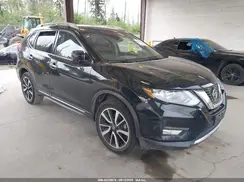 5N1AT2MV5KC787165 2019 NISSAN ROGUE