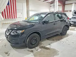 5N1AT2MV5KC787182 2019 NISSAN ROGUE