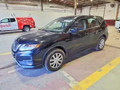 5N1AT2MV5KC788042 2019 NISSAN ROGUE
