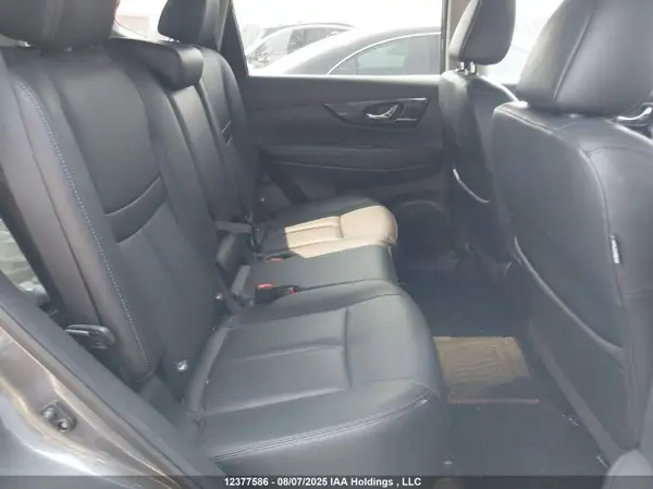 5N1AT2MV5KC791152 2019 NISSAN ROGUE - Image 8