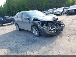 5N1AT2MV5KC791815 2019 NISSAN ROGUE