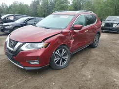 5N1AT2MV5KC792785 2019 NISSAN ROGUE