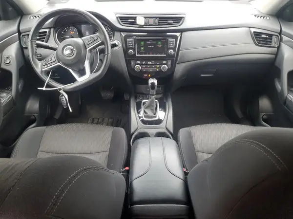 5N1AT2MV5KC792785 2019 NISSAN ROGUE - Image 8