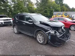 5N1AT2MV5KC794794 2019 NISSAN ROGUE