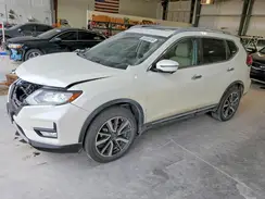 5N1AT2MV5KC795119 2019 NISSAN ROGUE