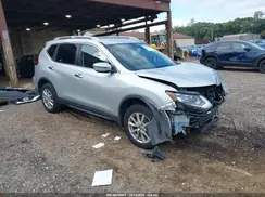 5N1AT2MV5KC797145 2019 NISSAN ROGUE