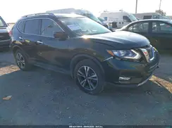 5N1AT2MV5KC798442 2019 NISSAN ROGUE