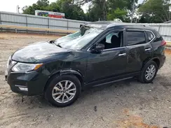 5N1AT2MV5KC798599 2019 NISSAN ROGUE