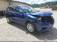 5N1AT2MV5KC798683 2019 NISSAN ROGUE