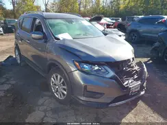 5N1AT2MV5KC800979 2019 NISSAN ROGUE