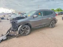 5N1AT2MV5KC801548 2019 NISSAN ROGUE