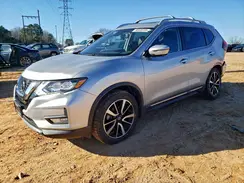 5N1AT2MV5KC802067 2019 NISSAN ROGUE