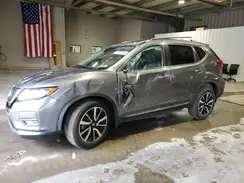 5N1AT2MV5KC802442 2019 NISSAN ROGUE