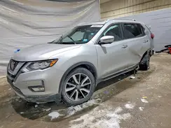 5N1AT2MV5KC803834 2019 NISSAN ROGUE