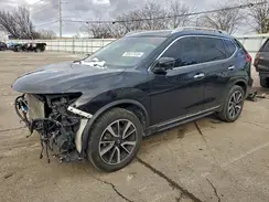 5N1AT2MV5KC803896 2019 NISSAN ROGUE