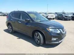 5N1AT2MV5KC805325 2019 NISSAN ROGUE