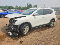 5N1AT2MV5KC808404 2019 NISSAN ROGUE