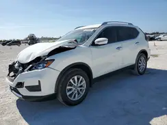 5N1AT2MV5KC809715 2019 NISSAN ROGUE