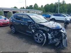5N1AT2MV5KC811786 2019 NISSAN ROGUE