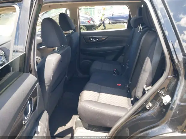 5N1AT2MV5KC811786 2019 NISSAN ROGUE - Image 8