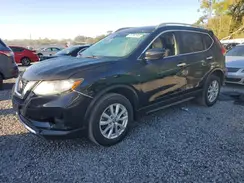 5N1AT2MV5KC812291 2019 NISSAN ROGUE
