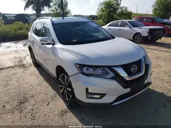 5N1AT2MV5KC812470 2019 NISSAN ROGUE